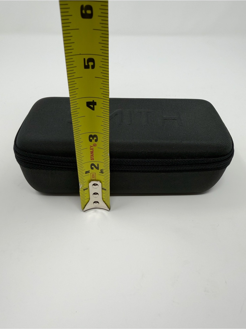 SMITH Black Eyewear Zip Case - Picture 9 of 9